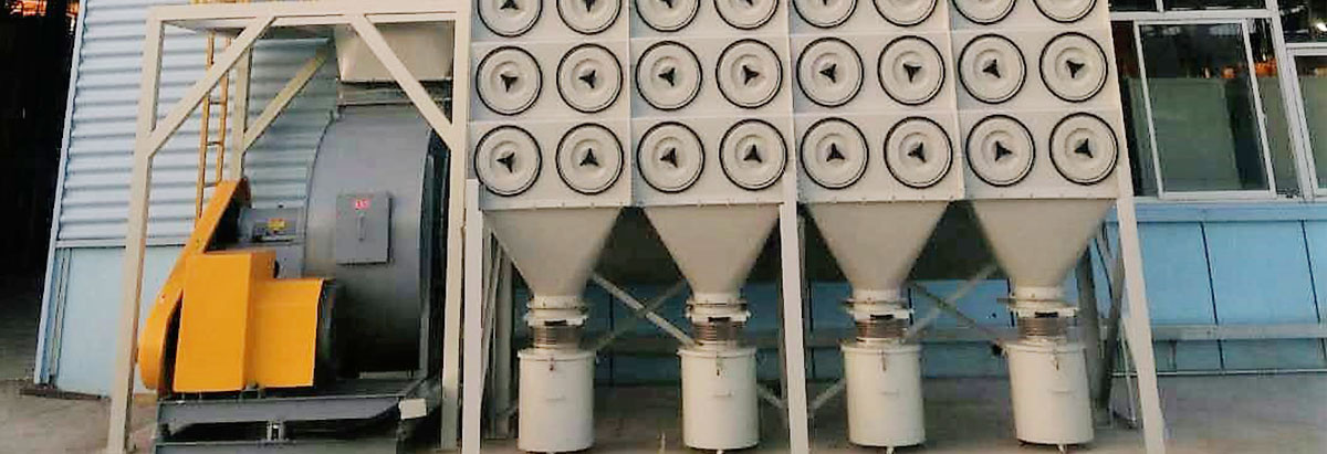 工業吸塵設備存放該注意什麽？國鼎帶您詳細了解