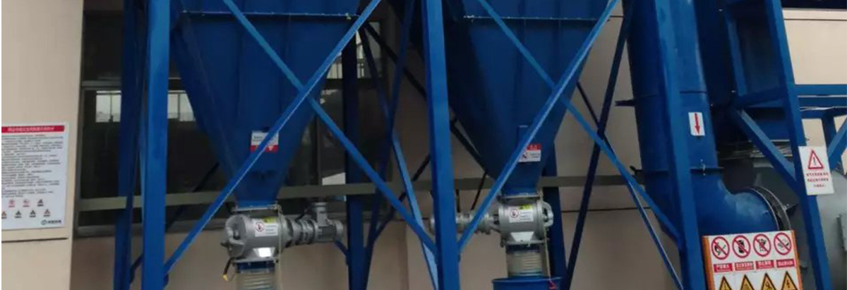 工業吸塵器與商用吸塵器有什麽區别？