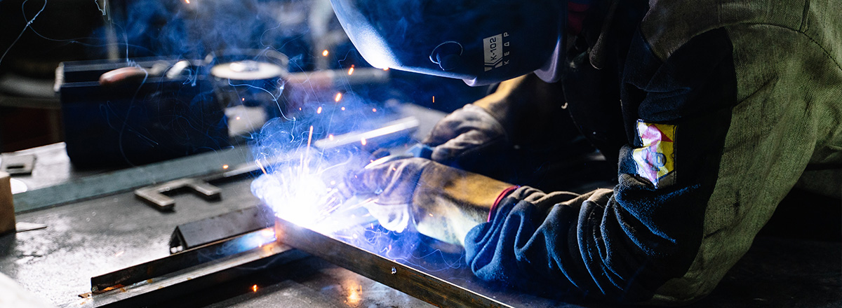 機器人焊接煙塵過濾 濾筒除塵設備