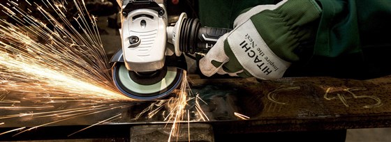 鋁鎂制品抛光粉塵 