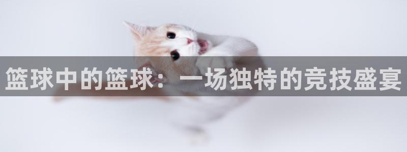 篮球中的篮球：一场独特的竞技盛宴