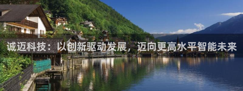 诚迈科技：以创新驱动发展，迈向更高水平智能未来